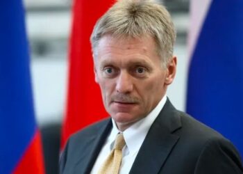 بيسكوف: أردوغان لا يمكن أن يصبح وسيطا في مفاوضات الأزمة الأوكرانية