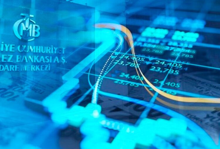 تركيا تبقي أسعار الفائدة دون تغيير عند 50% للشهر الرابع توالياً 1 تركيا تبقي أسعار الفائدة دون تغيير عند 50% للشهر الرابع توالياً