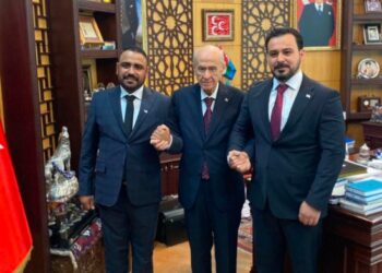 على وقع تقارب أنقرة- دمشق.. بهشلي يلتقي قياديَين بالمعارضة السورية