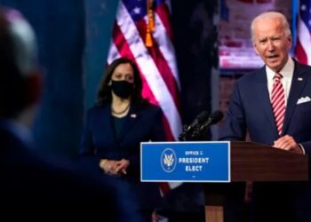 السباق الرئاسي.. نواب ديمقراطيون يضغطون على بايدن للتنحي