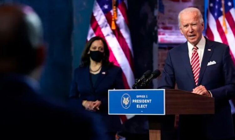 السباق الرئاسي.. نواب ديمقراطيون يضغطون على بايدن للتنحي 1 السباق الرئاسي.. نواب ديمقراطيون يضغطون على بايدن للتنحي