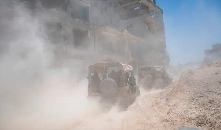 اتفاق تبادل الأسرى.. حماس تتراجع عن شرط الوقف الدائم للنار