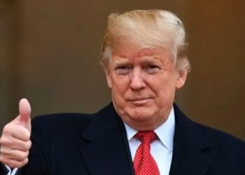 رسمياً.. الحزب الجمهوري يختار ترامب مرشحاً للرئاسة