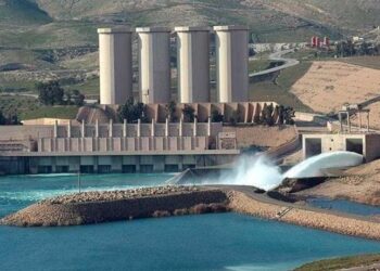 تركيا والعراق يجددان التزامهما بالتعاون في مجال المياه