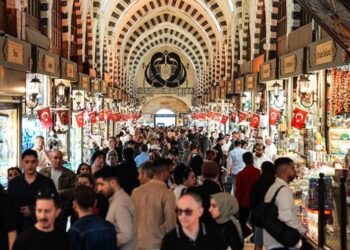 “خطر وجودي”.. عدد سكان تركيا قد ينخفض إلى 50 مليون نسمة في هذا التوقيت
