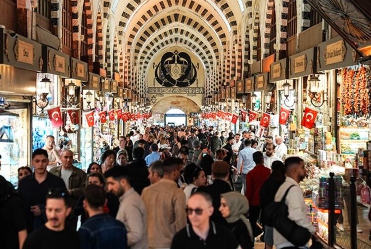 "خطر وجودي".. عدد سكان تركيا قد ينخفض إلى 50 مليون نسمة في هذا التوقيت 1 “خطر وجودي”.. عدد سكان تركيا قد ينخفض إلى 50 مليون نسمة في هذا التوقيت