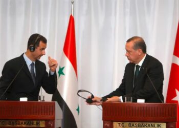 بعد تصريحات الأسد.. هل يتم اللقاء بين الرئيس السوري وأردوغان؟