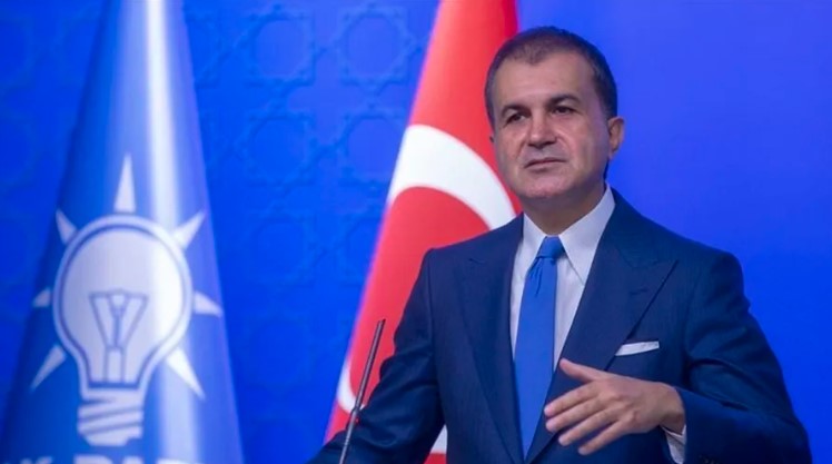 "العدالة والتنمية" التركي يؤكد العمل على ملف اللقاءات بين أنقرة والنظام السوري 1 “العدالة والتنمية” التركي يؤكد العمل على ملف اللقاءات بين أنقرة والنظام السوري