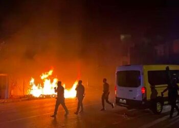  “ليلة قاسية” في قيصري.. توقيفات في تركيا بعد الاعتداء على أملاك سوريين