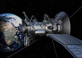 تركيا تستقبل أول إشارة من قمرها الصناعي “تركسات 6A”