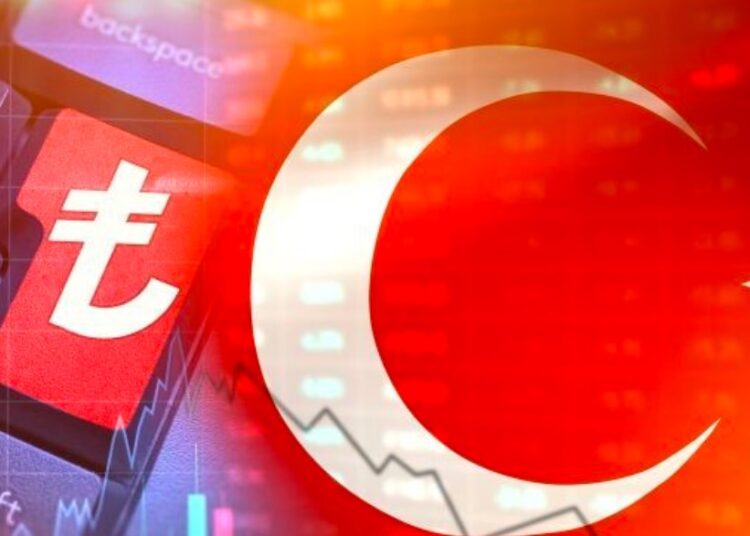 خبير مالي دولي: تركيا ستجذب المستثمرين الأجانب وستكون استثمارا جيدا جدا 1 خبير مالي دولي: تركيا ستجذب المستثمرين الأجانب وستكون استثمارا جيدا جدا