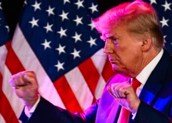 ترامب: هزيمة كاملا هاريس ستكون أسهل من هزيمة بايدن 2 ترامب: هزيمة كاملا هاريس ستكون أسهل من هزيمة بايدن