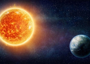 بدرجات حرارة قياسية.. الأرض تحت رحمة "ولد" و"بنت" 3 بدرجات حرارة قياسية.. الأرض تحت رحمة “ولد” و”بنت”