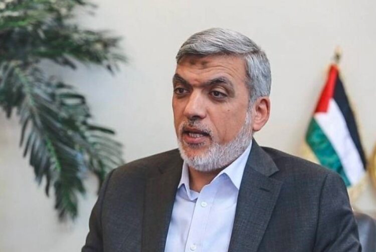 حماس تنفي وقف المفاوضات والوفد الإسرائيلي ينتقد نتنياهو 1 حماس تنفي وقف المفاوضات والوفد الإسرائيلي ينتقد نتنياهو