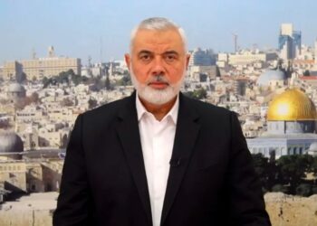 هنية يتحدث للجزيرة نت حول: خصوم حماس وقدراتها والصفقة والطوفان