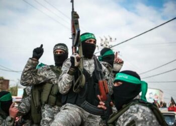 WP: حماس لا زالت تسيطر على غزة ومزاعم نتنياهو أمام الكونغرس لا أساس لها