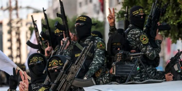 لحظة اغتيال هنية.. قيادي بارز آخر كان في المبنى ذاته