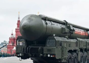 ردا على نشر صواريخ أميركية بألمانيا.. روسيا تلوح بـ”النووي”