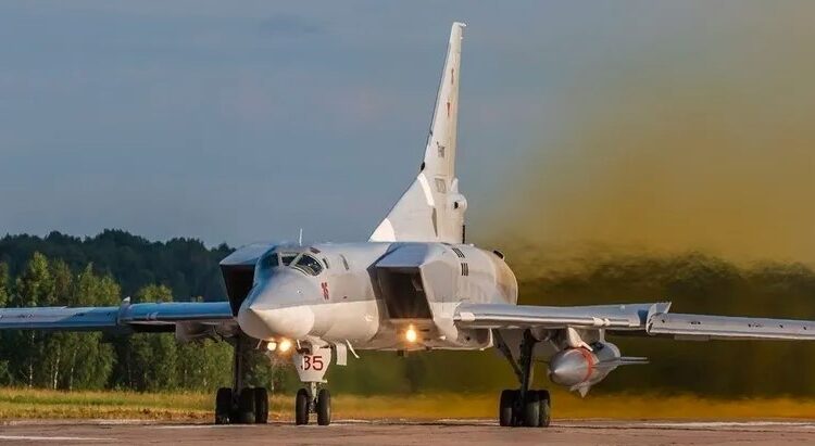 روسيا تحبط محاولة اختطاف “قاذفة استراتيجية”.. وتحدد الفاعل