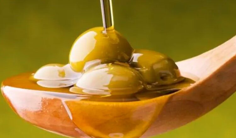 مركب طبيعي من الزيتون ينقص الوزن وينظم سكر الدم