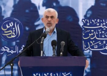 قائد إسرائيلي: السنوار اكتسب مكانة عالمية وأصبح صلاح الدين