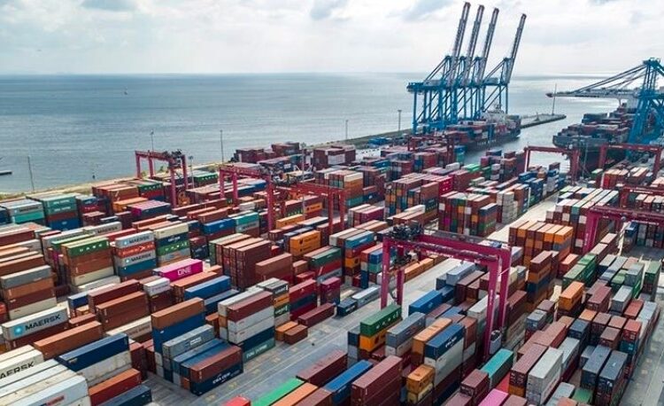 ارتفاع صادرات تركيا في مايو بنسبة 11.3 بالمئة