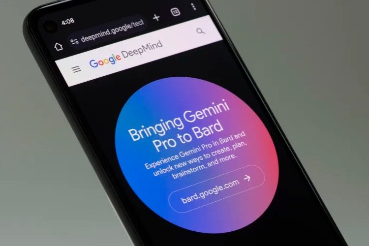 آبل قد تعلن صفقة مع غوغل لاستخدام “جيميناي” خلال الخريف القادم