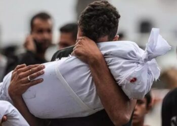 اليوم 288: مقتل 24 على الأقل بقصف مناطق متفرقة من قطاع غزة