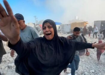 وقف نار وانسحاب وإطلاق أسرى.. التفاصيل الكاملة لاقتراح معدل بشأن وقف نار