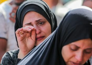 غزيّون يروون قصص فقدان عائلاتهم في العدوان.. مواقف مؤثرة