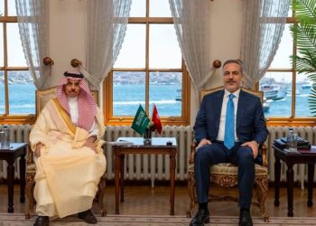 أنقرة: نريد تطبيع العلاقات مع دمشق لمصلحة الجميع