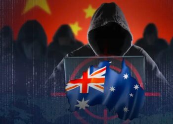 قلق من قراصنة الصين.. أستراليا تحذر من “هجمات مؤذية”