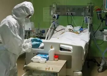 الصحة العالمية: كوفيد لا يزال يقتل 1700 شخص أسبوعيا