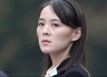 شقيقة كيم جونغ أون تهدد "حثالة كوريا الجنوبية" بدفع ثمن باهظ 4 شقيقة كيم جونغ أون تهدد “حثالة كوريا الجنوبية” بدفع ثمن باهظ