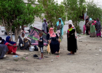 السودان: أوضاع مأساوية في وجه الفارين من قتال سنار وسنجة