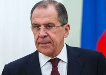 لافروف: رغبة نتنياهو في تدمير حماس كليا ليست واقعية