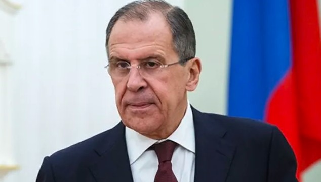 لافروف: رغبة نتنياهو في تدمير حماس كليا ليست واقعية 1 لافروف: رغبة نتنياهو في تدمير حماس كليا ليست واقعية