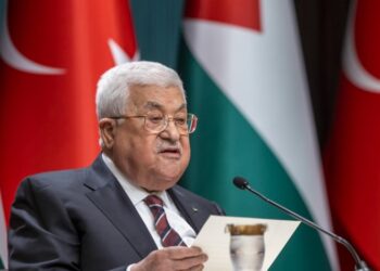 الرئيس الفلسطيني سيلبي دعوة لزيارة تركيا