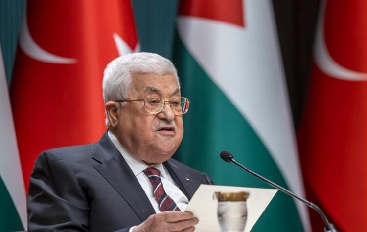 الرئيس الفلسطيني سيلبي دعوة لزيارة تركيا 1 الرئيس الفلسطيني سيلبي دعوة لزيارة تركيا