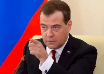 روسيا: انضمام أوكرانيا إلى حلف الناتو سيعني إعلان الحرب