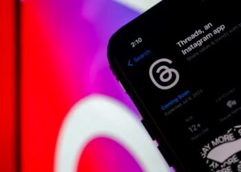 “ميتا” تتمسك برهانها على “ثريدز” رغم المنافسة الشرسة مع إكس