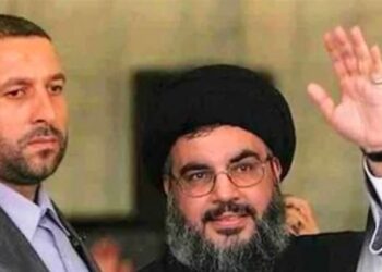 غارة إسرائيل على دمشق قتلت مرافق نصرالله