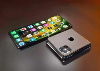 آبل تعتزم إطلاق هاتف آيفون قابل للطي بداية عام 2026