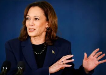 العنصرية والتمييز عائقان أمام هاريس للترشح للرئاسة الأميركية 3 العنصرية والتمييز عائقان أمام هاريس للترشح للرئاسة الأميركية