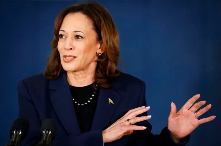 العنصرية والتمييز عائقان أمام هاريس للترشح للرئاسة الأميركية