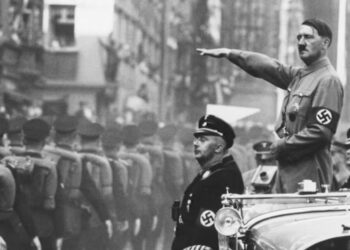 الاستخبارات الروسية تنشر تفاصيل حول محاولة اغتيال هتلر الفاشلة