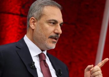 وزير خارجية تركيا: نحضّر لزيارة السيسي وحلّ الدولتين مهم