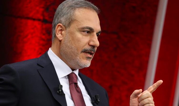 وزير خارجية تركيا: نحضّر لزيارة السيسي وحلّ الدولتين مهم 1 وزير خارجية تركيا: نحضّر لزيارة السيسي وحلّ الدولتين مهم