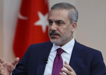 تركيا تندّد بـ “أكاذيب” إسرائيل حول تسليح حماس