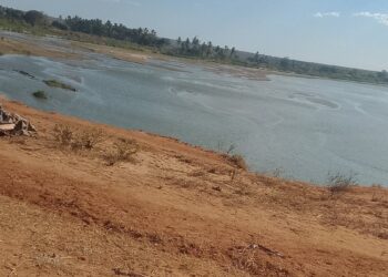 The Shakahola area in Kilifi County linked to the Kenya cult leader case